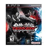 Bandai Namco Entertainment Tekken Tag Tournament 2 PS3 Çoklu Oyuncu Desteği Olan Dövüş Oyunu Playstation 3 Uyumlu