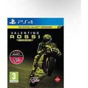 Bandai Namco Entertainment Valentino Rossi Ps4 Oyun