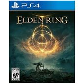 Bandai Namco Games Elden Ring PS4 Oyunu