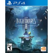 Bandai Namco Little Nightmares 2 Ps4 Oyun