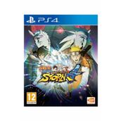 Bandai Namco Naruto Shippuden Ultimate Ninja Storm 4 Ps4 Oyun