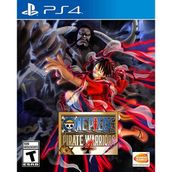 Bandai Namco One Piece Pirate Warrirors Ps4 Oyun