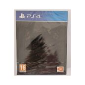 Bandai Namco PS4 Dark Souls Trilogy ( 3 Oyun + Full DLC ) Güvenlik Jelatinli - İngilizce Cover