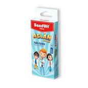 Banduff Aslan 10'lu Yara Bandı