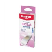 Banduff Hassas 10'lu Yara Bandı