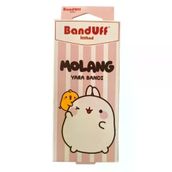 Banduff Molang Pinky 10'lu Yara Bandı