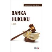 Banka Hukuku Beta Yayınları