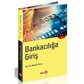 Bankacılığa Giriş - Mehmet Yazıcı