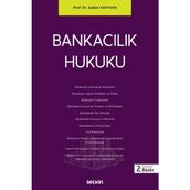 Bankacılık Hukuku