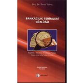 BANKACILIK TERIMLERI SÖZLÜĞÜ - FARUK YALVAÇ