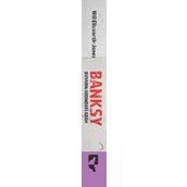 Banksy Duvarın Ardındaki Adam - Will Ellsworth-Jones