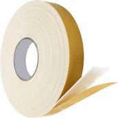 Bant Evi Çift Taraflı Köpük Bant 25METRE Köpük Çift Taraflı Bant - 20mm x 25m