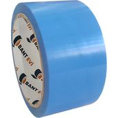 Bant Evi Mavi Cam Montaj Bandı 50 mm x 33 m İz Bırakmayan Oto Cam Sabitleme Bandı