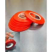 Bantley Ayd Aydkr 5 mm x 50 mt Ultra Güçlü Şeffaf Çift Taraflı Bant - 1 Adet