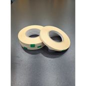 Bantley Çift Taraflı Bant 5 mm X100 Metre Kopabilen (Tıssue) - 1 Adet