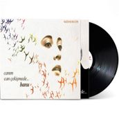 Banu - Canım Can Çekişmede (Plak + Özel Tasarımlı İç Zarf)