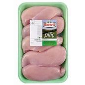 Banvit 1150 gr Piliç Bonfile Göğüs