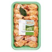 Banvit 750 gr Soslu Piliç Kök Kanat