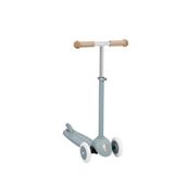 Banwood Eco 3 Tekerlekli Mavi Scooter