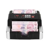 Baove GB4100 Sahte Para Yakalama Adet Sayım Para Sayma Makinesi