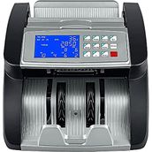 Baove GB7100B Sahte Para Yakalama ve Karışık Para Sayma Makinesi