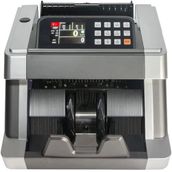 Baove GB8100 Sahte Para Yakalama ve Karışık Para Sayma Makinesi