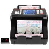 Baove GB8200B Karışık Para Sayma Makinesi