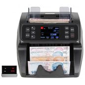 Baove GB9500 Pro Mix Sahte Yakalama Karışık Para Sayma Makinesi