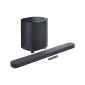Bar 500m2,virtual Dolby Atmos 5.1 Soundbar,wrl.sub-133274