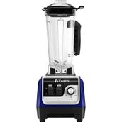 Bar Blender Manuel 2 Lt Buz Kırıcılı 2000w Mavi
