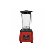 Bar Blender Manuel Omk-Ble01-E11-0002 Kırmızı