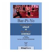 Bar-Pi-Yo - Alev Baymur Mustafa Erzeybek