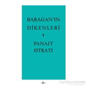 Baragan’ın Dikenleri - Panait İstirati