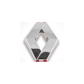 Baran 074 Clio-Symbol-Thalia Bagaj Kapak Logosu