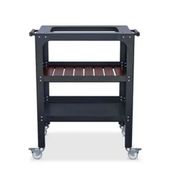 Barba FL-46 Taşınabilir Bahçe Sehpası Servis Aracı