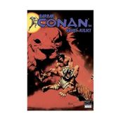 Barbar Conan’ın Vahşi Kılıcı Sayı 12 - Michael Fleisher