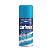 Barbasol Pasific Rush 198 gr Kafein ve Mentollü Canlandırıcı Tıraş Köpüğü