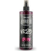 Barber Marmara No.25 EDC Sprey Kolonya Fresh Koku 400 ml 70 Derece Ferahlatıcı Etki