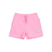 Barbie 5003327253 Pembe Kız Çocuk Şort