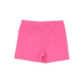 Barbie 5003327313 Pembe Kız Çocuk Payetli Denim Şort