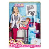 Barbie Ben Büyüyünce Oyun Seti