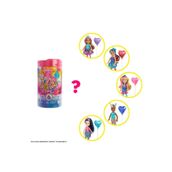 Barbie Color GWC62 Reveal Değiştiren Sürpriz Chelsea Parti Serisi