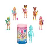 Barbie Color Reveal Sürpriz Chelsea Kum ve Güneş Serisi 3 GWC61