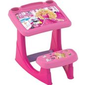 Barbie Dede 3049 Çalışma Masası