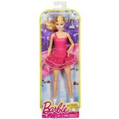 Barbie DHB18 Kariyer Bebekleri