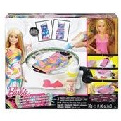 Barbie DMC10 Renk Atölyesi