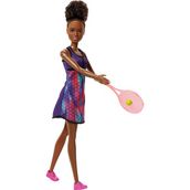 Barbie DVF50-FJB11 Kariyer Bebekleri