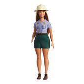 Barbie DVF50-GNB31 Kariyer Bebekleri