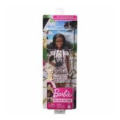 Barbie DVF50-HCN10 Kariyer Bebekleri
