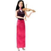 Barbie DVF50-HKT68 Kariyer Bebeği